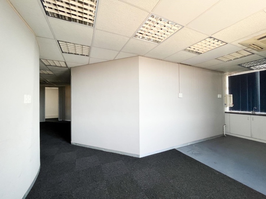 To Let commercial Property for Rent in Bellville Central Western Cape